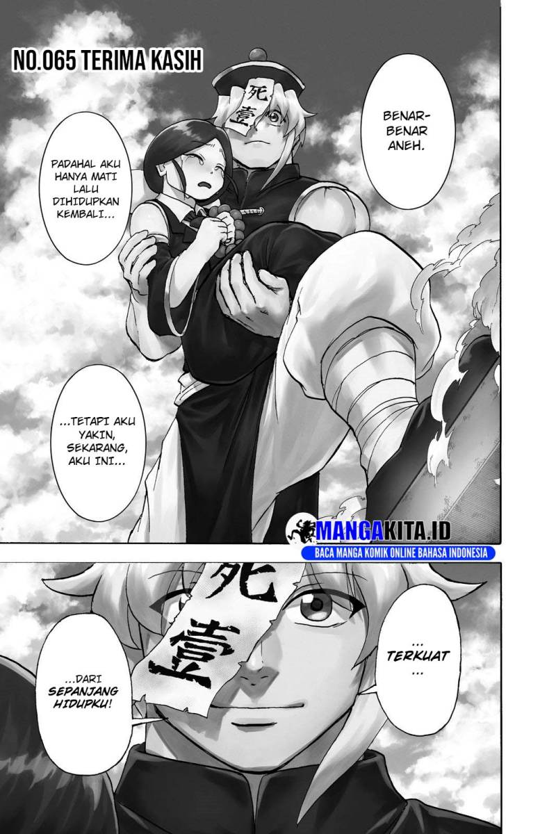 Dilarang COPAS - situs resmi www.mangacanblog.com - Komik undead unluck 065 - chapter 65 66 Indonesia undead unluck 065 - chapter 65 Terbaru 1|Baca Manga Komik Indonesia|Mangacan